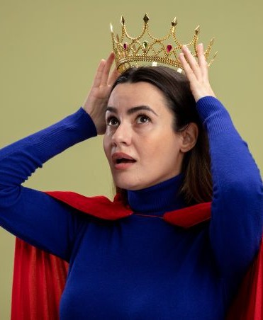 Лечение мании величия в Фрязино